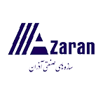 صنایع صنعتی آذران